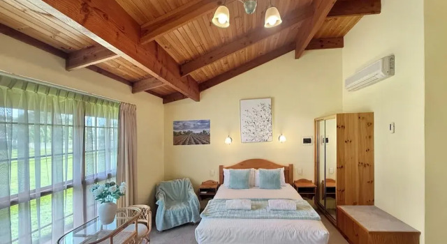 Номер Deluxe Coonawarra Place Motor Inn