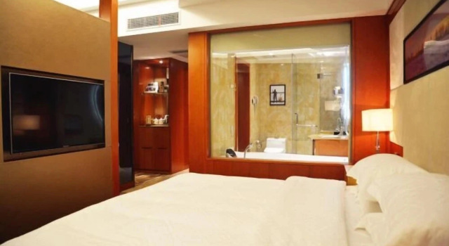 Peninsula Hotel (Xuancheng Xinglong International Plaza), Prenota Hotel Hotel 3 stelle a Anhui, 3*