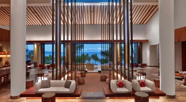 Andaz Maui at Wailea Resort, Boek Resort Kihei 