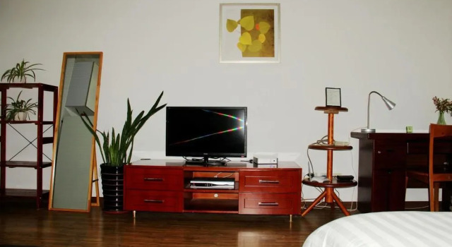 Shidai Apartment Dalian