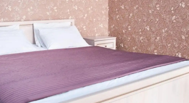 Inndays on Demonstratsii, Prenota Appartamento Hotel a Central Russia con parcheggio, Parcheggio