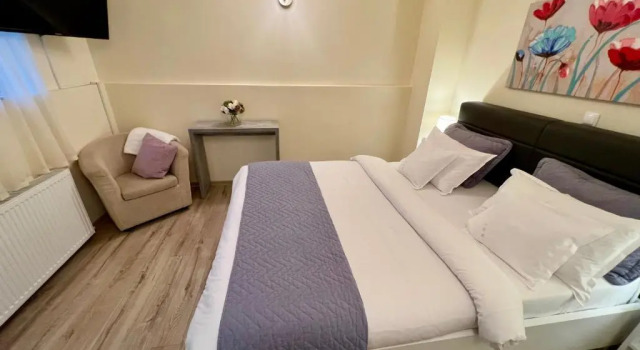 Апартаменты Maria House Confort