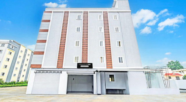 Suiteftl Kompally Property, Rezervovat Rekreační dům Hakīmpet Telangana