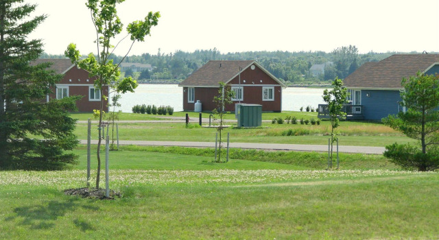Villegiature Deux Rivieres Resort, Book Resort Hotels in New Brunswick with a Pool, Swimming Pool