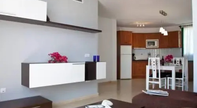 Villas Lanzarote Paradise, Забронировать Отель Отели Канарских островов с бассейном, Бассейн