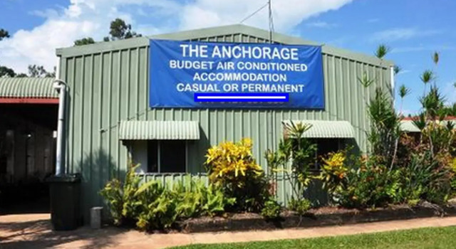 Anchorage Weipa, Book Hotel Weipa Queensland