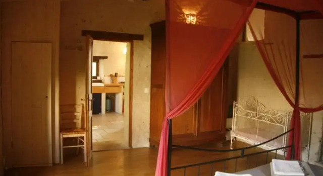 Sous le Tilleul, Réserver Hôtel Bellon France