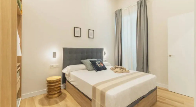 Номер Standard Urania Cadiz Apartments by Soho Boutique