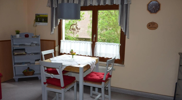 Ferienwohnung Richter, Забронировать Отель Бад-Шандау 