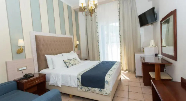 Olympic Hotel, Prenota Hotel Hotel a Preveza con colazione, Colazione