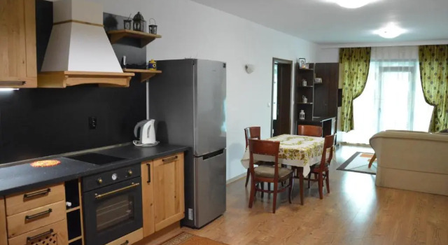Апартаменты Guest House Mimosa