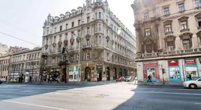 BpR Colorist Apartments, Забронировать Апартаменты/квартира Апартаменты Будапешта, Апартаменты/квартира