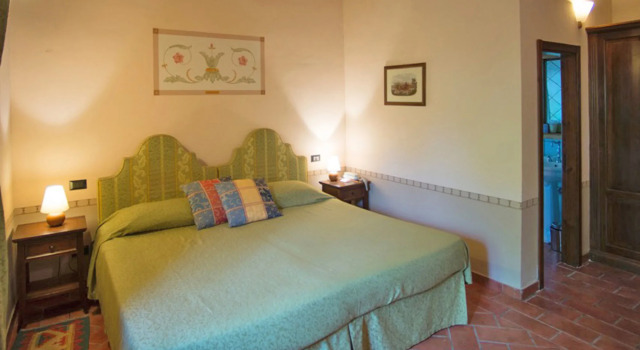 Relais Parco Fiorito