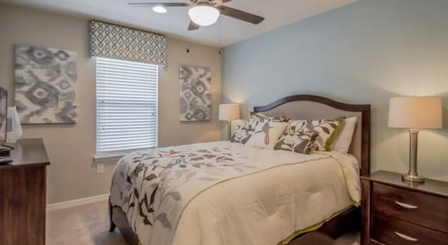 Номер Standard Ov4105 - Windsor At Westside - 4 Bed 3.5 Baths Townhome