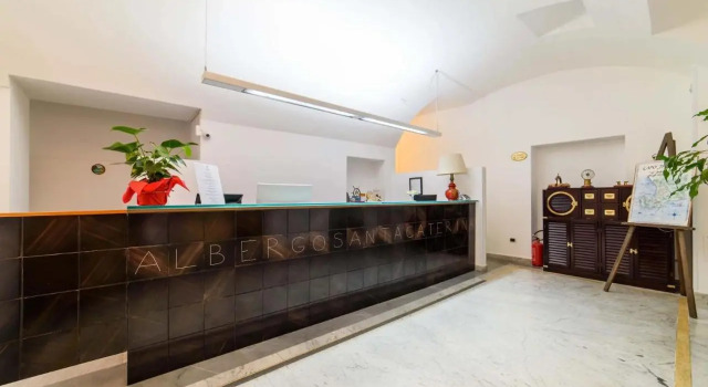 Albergo Santa Caterina