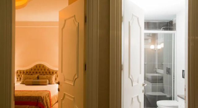 Апартаменты Daphne Apartments C Blok