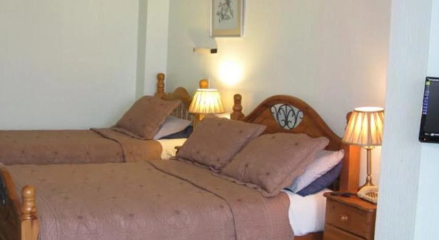 Woodlands Hotel, Varaa Hotelli Birmingham West Midlands