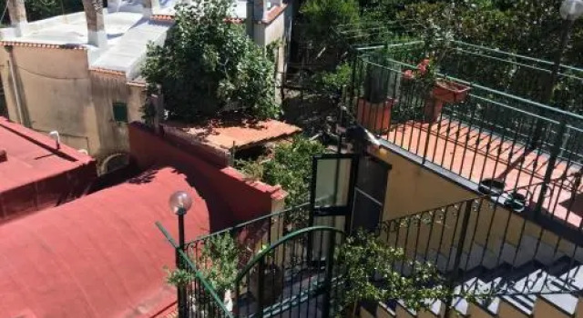 B&B Lemons Coast