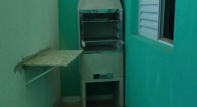 Apartamento no maranduba