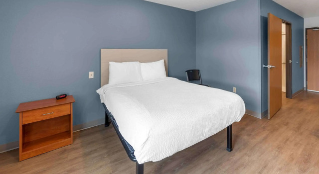 Люкс Extended Stay America Select Suites - Birmingham - Bessemer