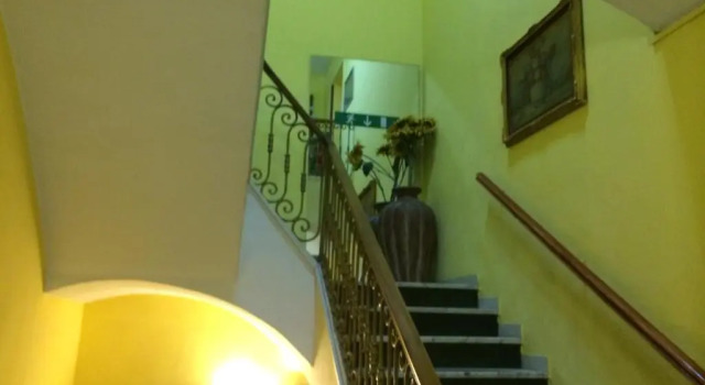 Hotel Romano