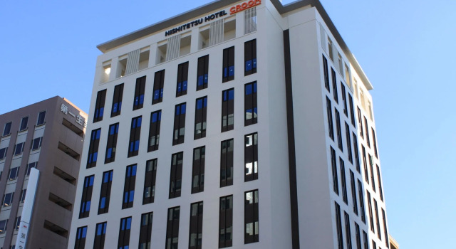 Nishitetsu Hotel Croom Nagoya