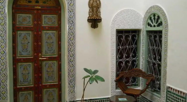 Dar Moula