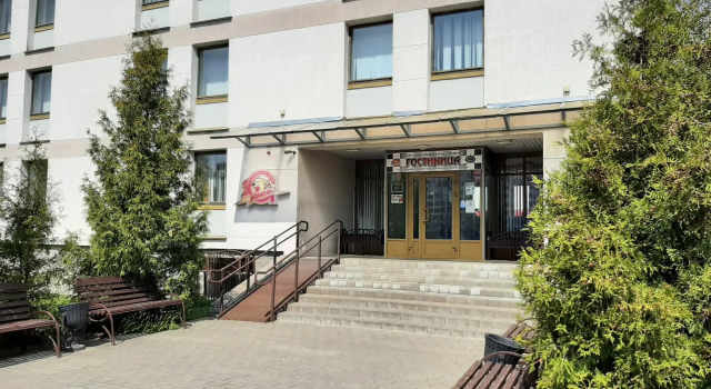 СпортОтель (SportHotel)