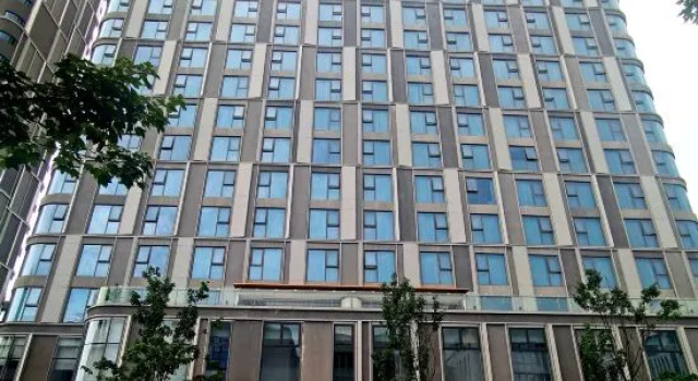 Xingrui Molin Art Hotel (Chengdu Xibocheng Xinglong Lake), Boek Hotel Hotels in Chengdu met parkeren, Parkeren