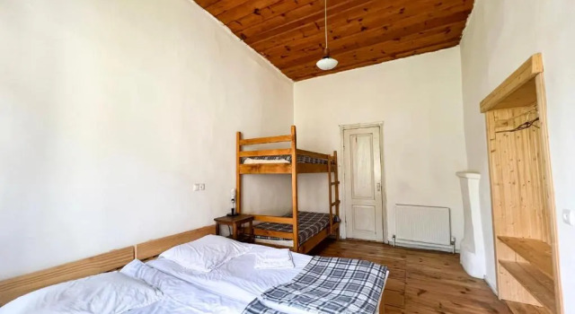 Семейный номер Standard Guest House Svan-Ski