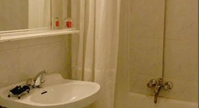 Номер Standard Hostal Delfina