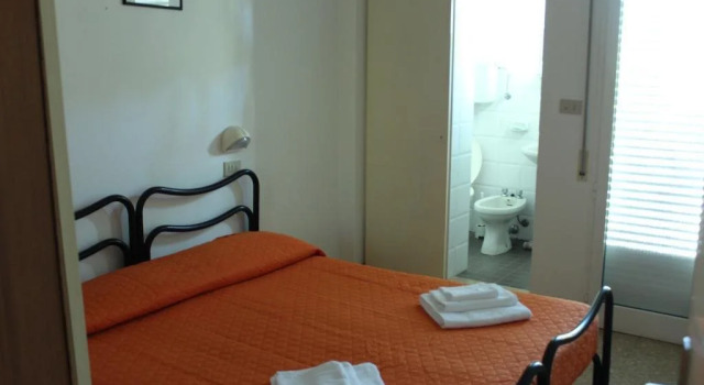 Hotel Leda
