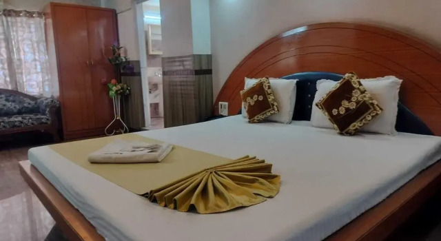 Номер Premium Hotel Nagaon Point