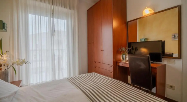 Двухместный номер Standard Hotel Mia