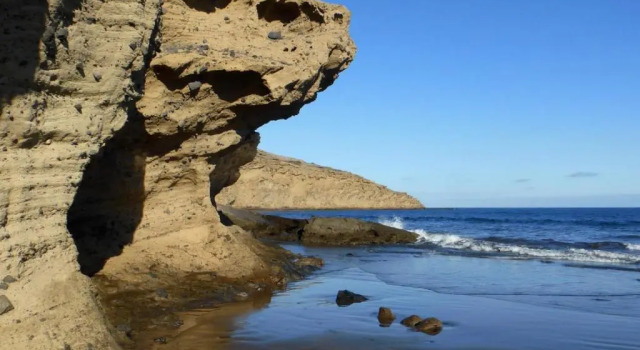 Апартаменты 330 - Edf Aguamarina - Vacation Rental Home in the coast line of Golf del Sur