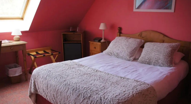 Best Western La Ferme Du Moulin Aux Draps, Đặt Khách sạn Desvres 