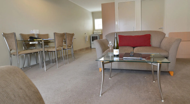 Brougham Heights Motel, Rezerwuj Motel Hotele w Taranaki ze śniadaniem, Śniadanie