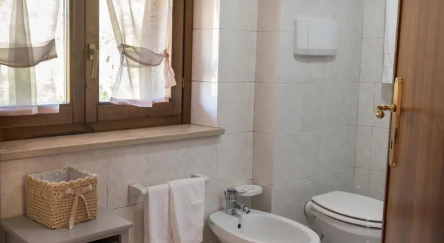 Komfort Dreier Zimmer La Piaggia