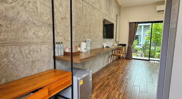 Номер Deluxe Destino Hotel Surin