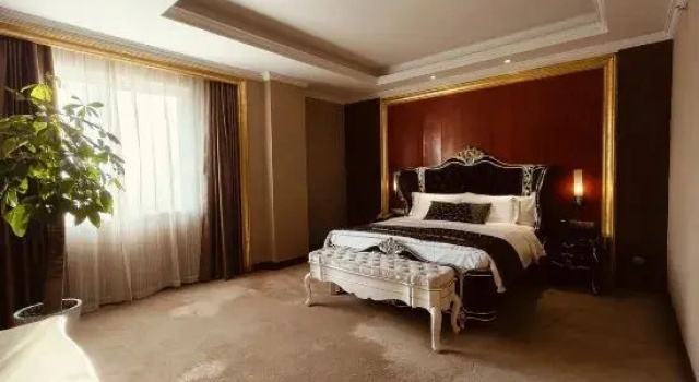 Люкс Deluxe Days Hotel Dianya Chongqing