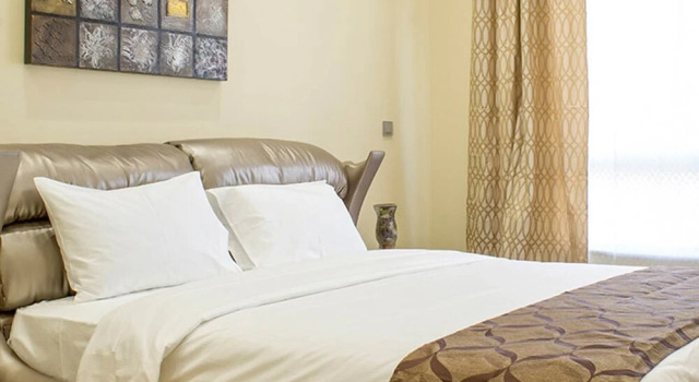 This a Great Choice Wail on Vacation in Nairobi
