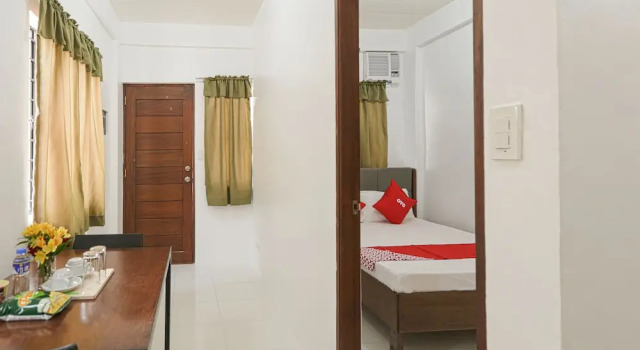 OYO 736 Jade Apartelle, Reserva ahora Hotel Cabuyao Luzón