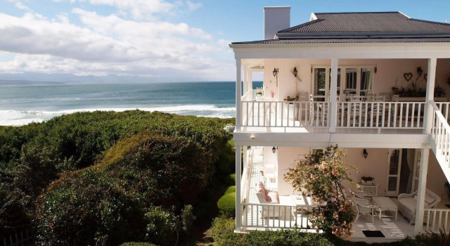 Southern Cross Beach House