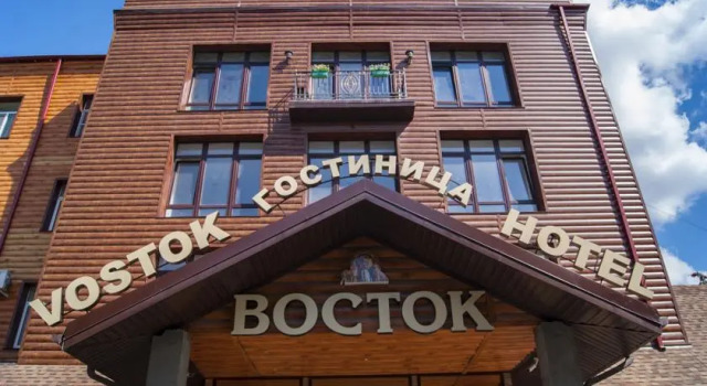 Vostok