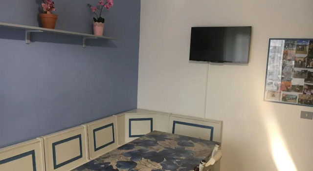 Saint Paul apartment