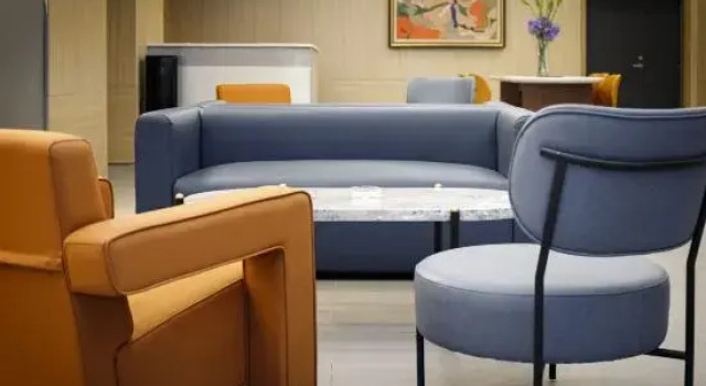 Lan Ou Shangpin Hotel (Xuchang City Fat Donglai Times SquareCaowei Ancient), Rezervovat Hotel Xuchang Henan
