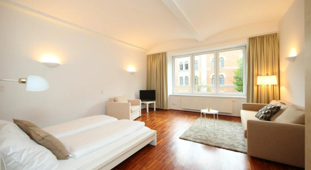 Beautiful apartment in Vienna's heart, Забронировать Апартаменты/квартира Апартаменты Вены, рядом с Херренгассе, Апартаменты/квартира