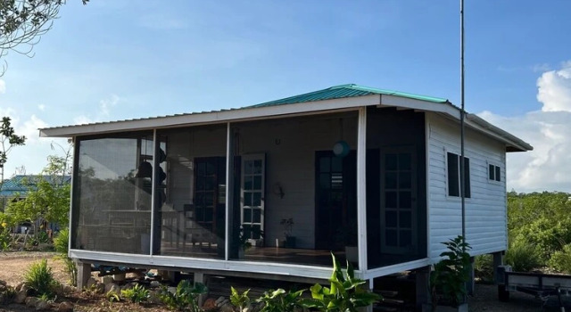 Belizima Eco Resort, Book Resort Hotels in Sarteneja with Parking, Parking