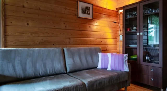 Holiday Home Lehtikuusenranta, Забронировать Дом для отпуска Пиексямяки 