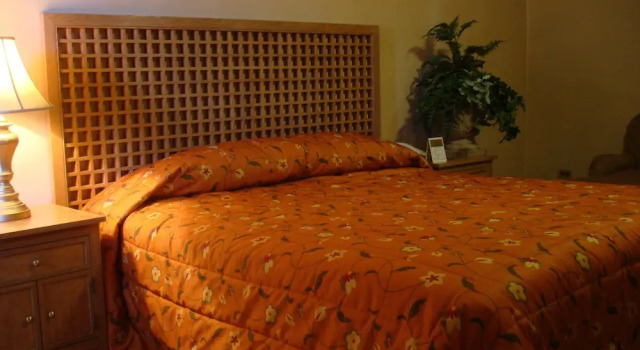 Номер Standard Hotel El Dorado